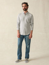 Coastline Knit Shirt