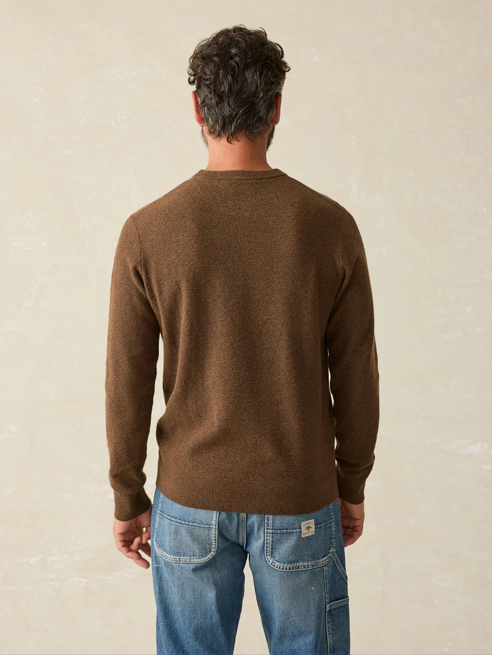 Jackson Crew Sweater