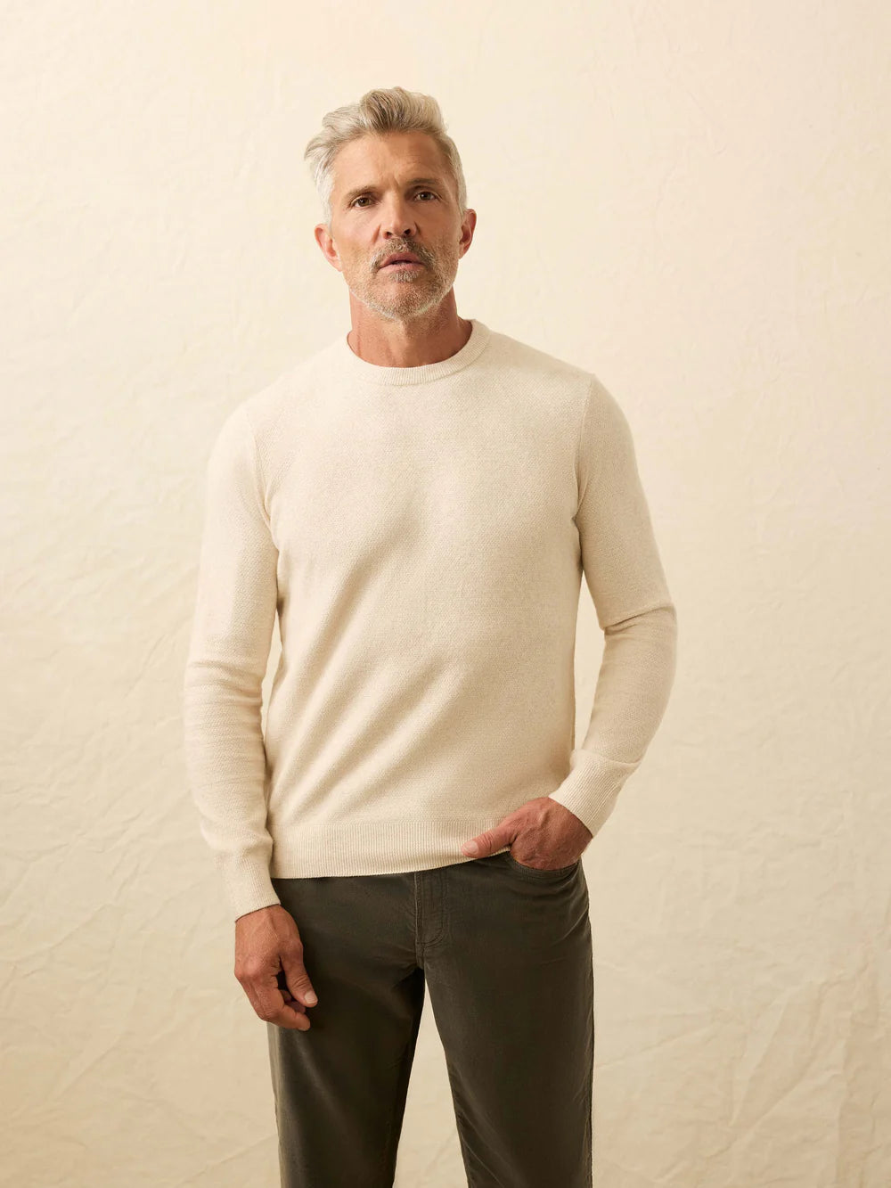 Jackson Crew Sweater