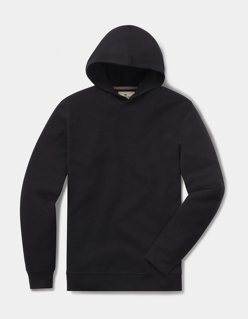 Puremeso Essential Hoodie