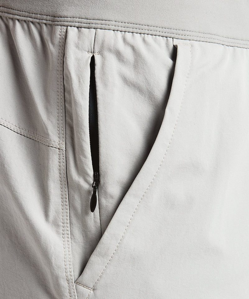 Flex Short Unlined 7 1/2"