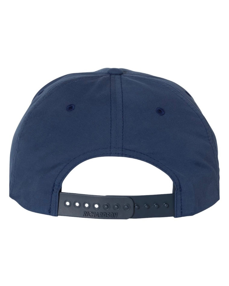 The Point Rope Hat