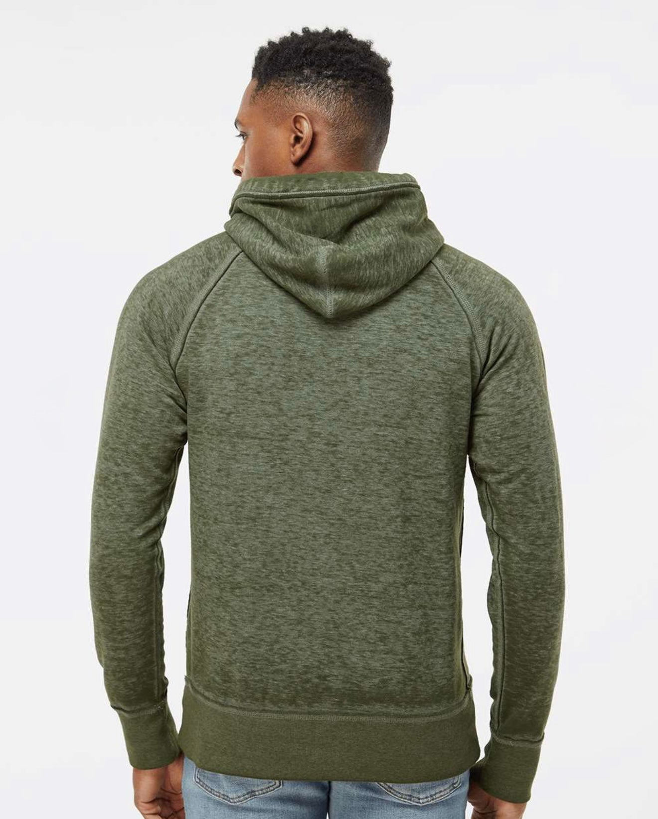 God's Country Hoodie