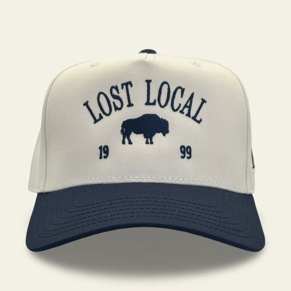 LL Buffalo | Navy