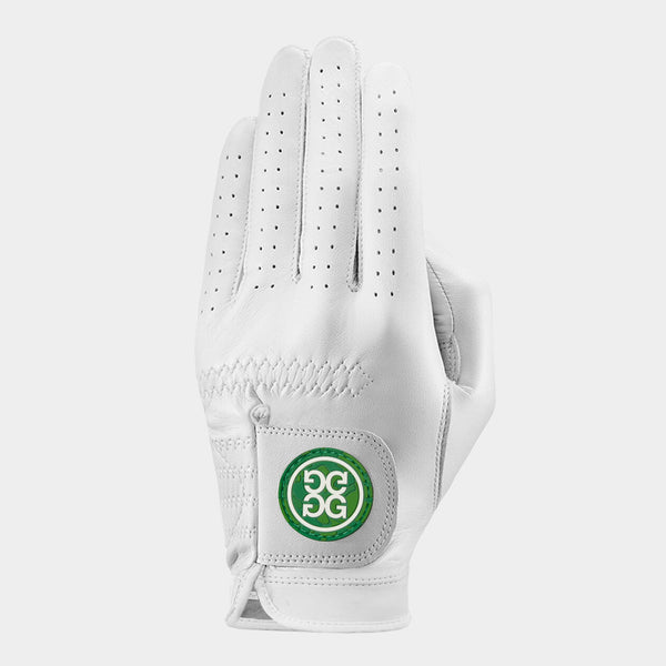 Men's Essential Camo Patch Golf Glove
