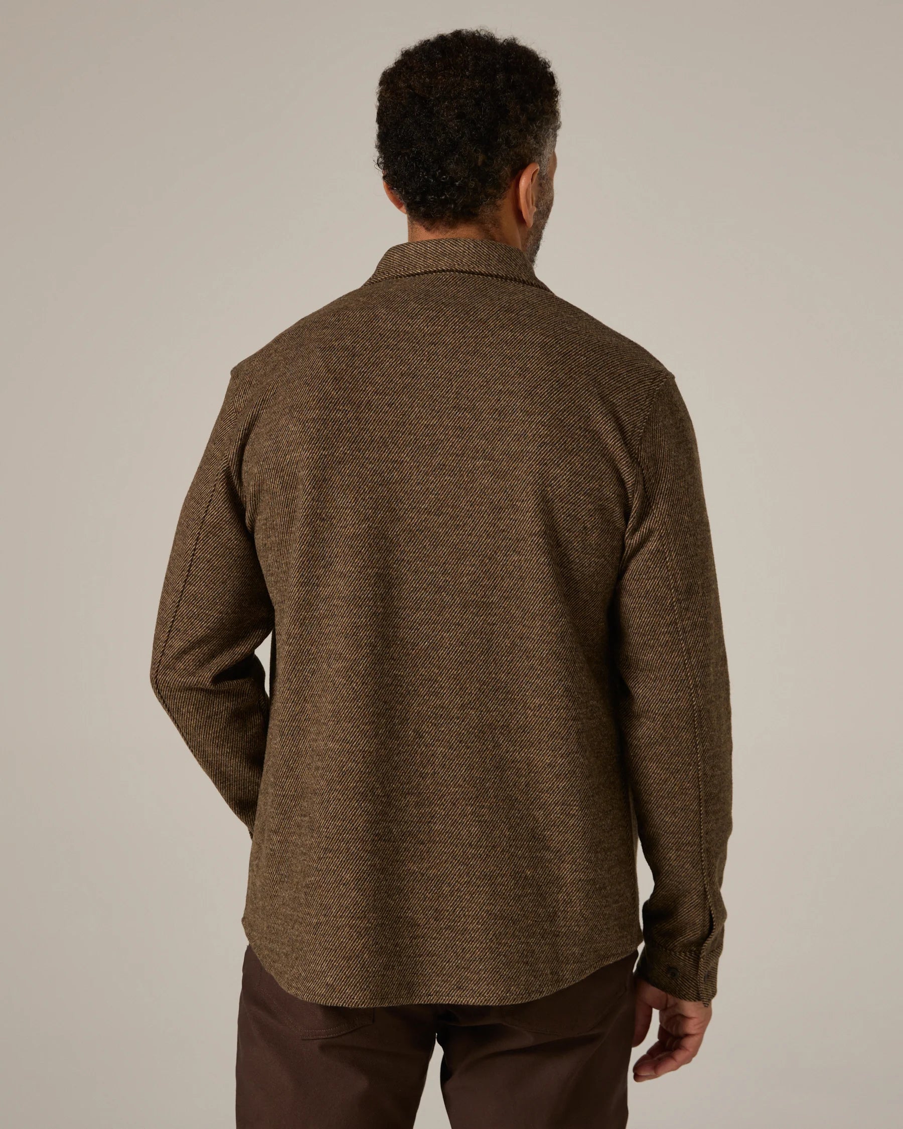 Generation™ Textured Soft Knit