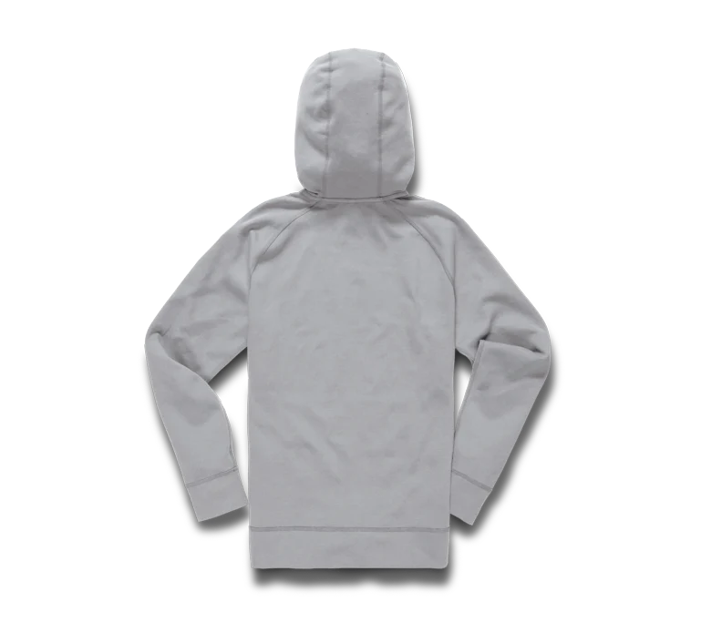 Midweight Tech Hoodie