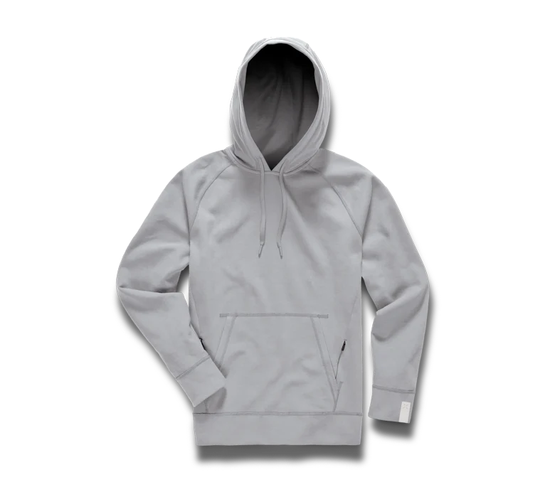 Midweight Tech Hoodie