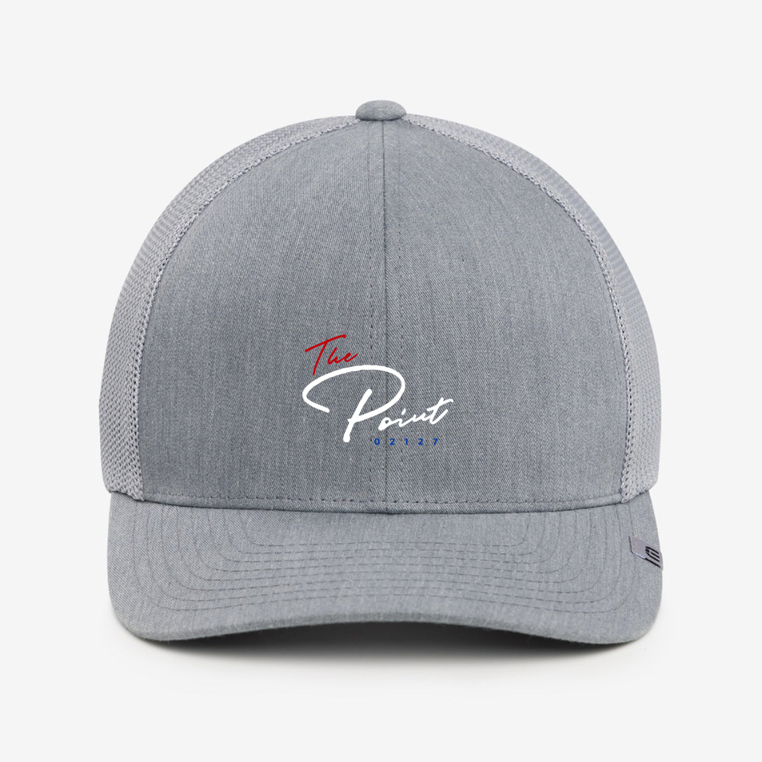 The Point USA Snapback