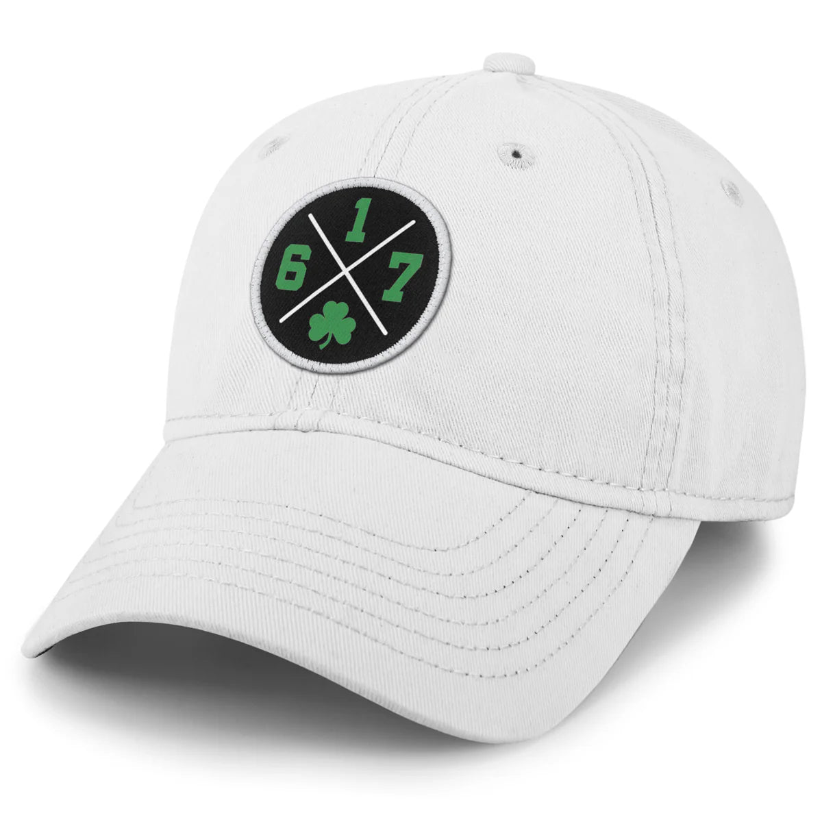 617 Dad Hat