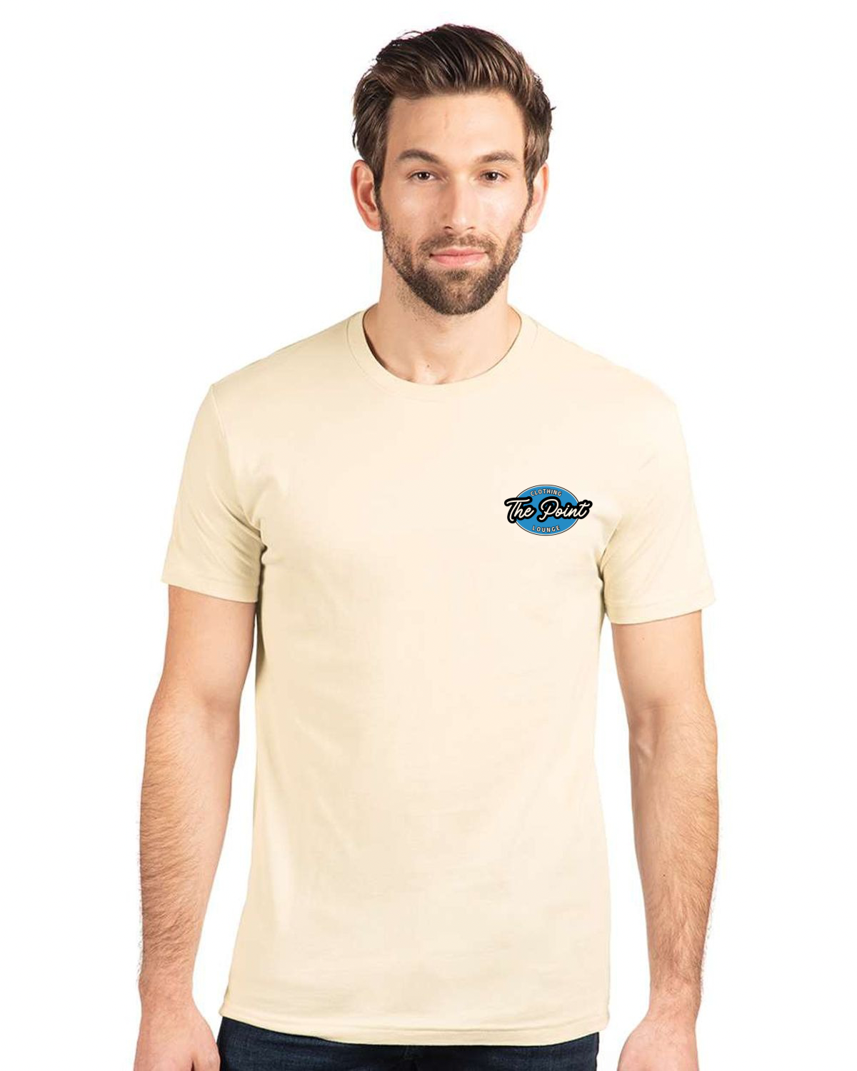 The Point Summer T-Shirt