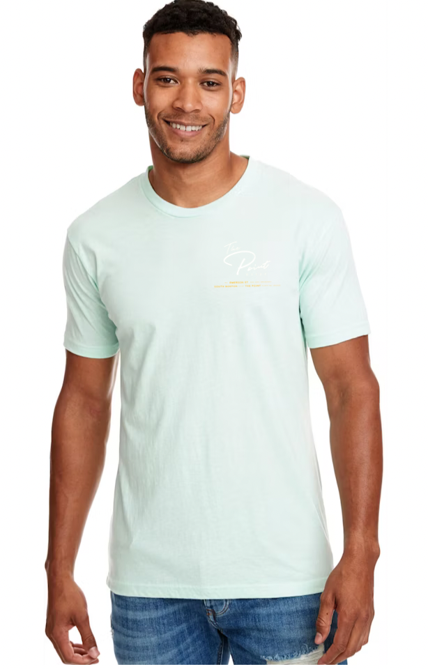 City Point Tee