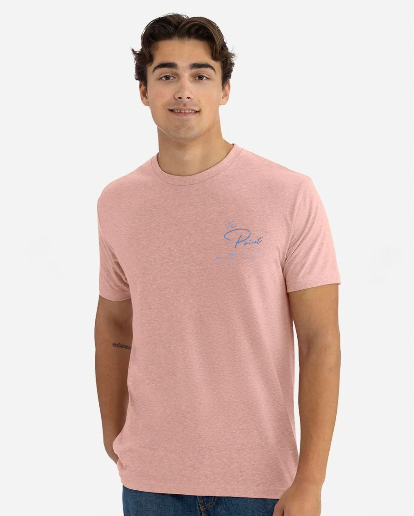 City Point Tee