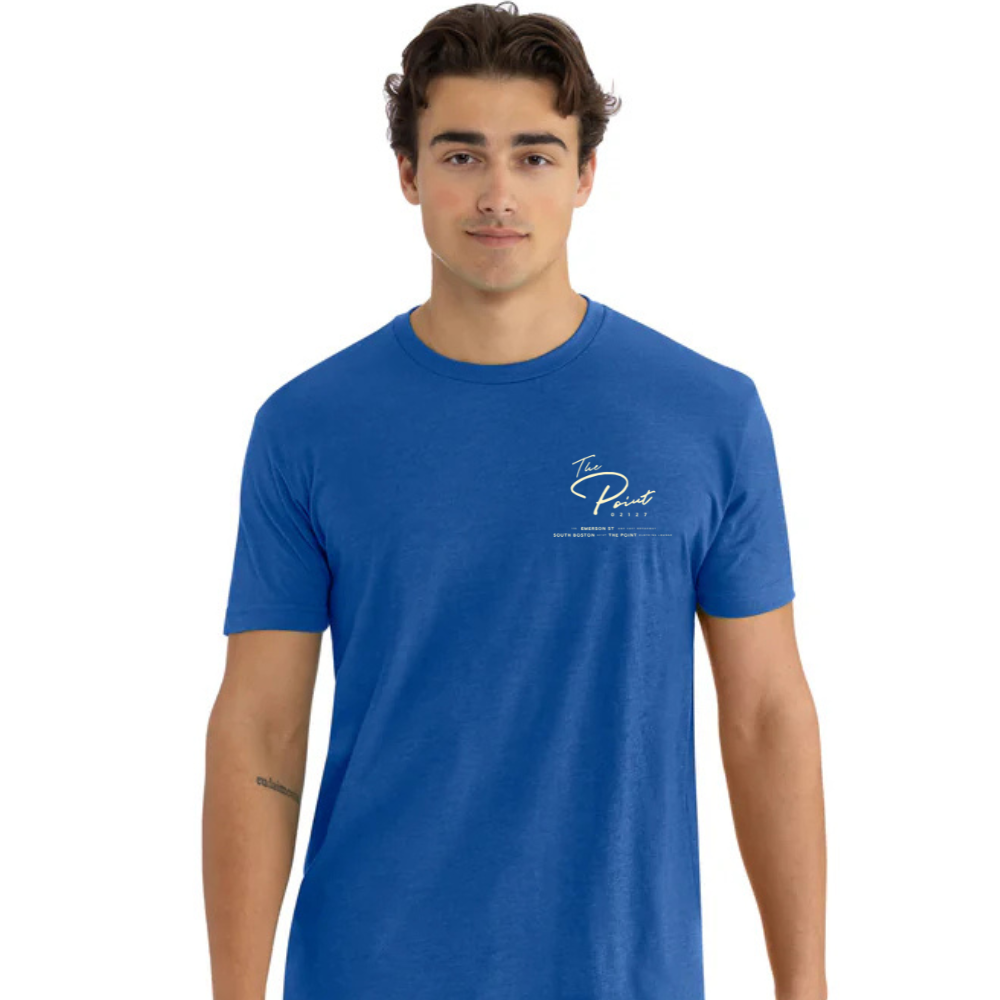 City Point Tee