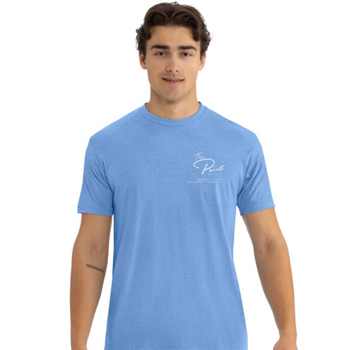 City Point Tee