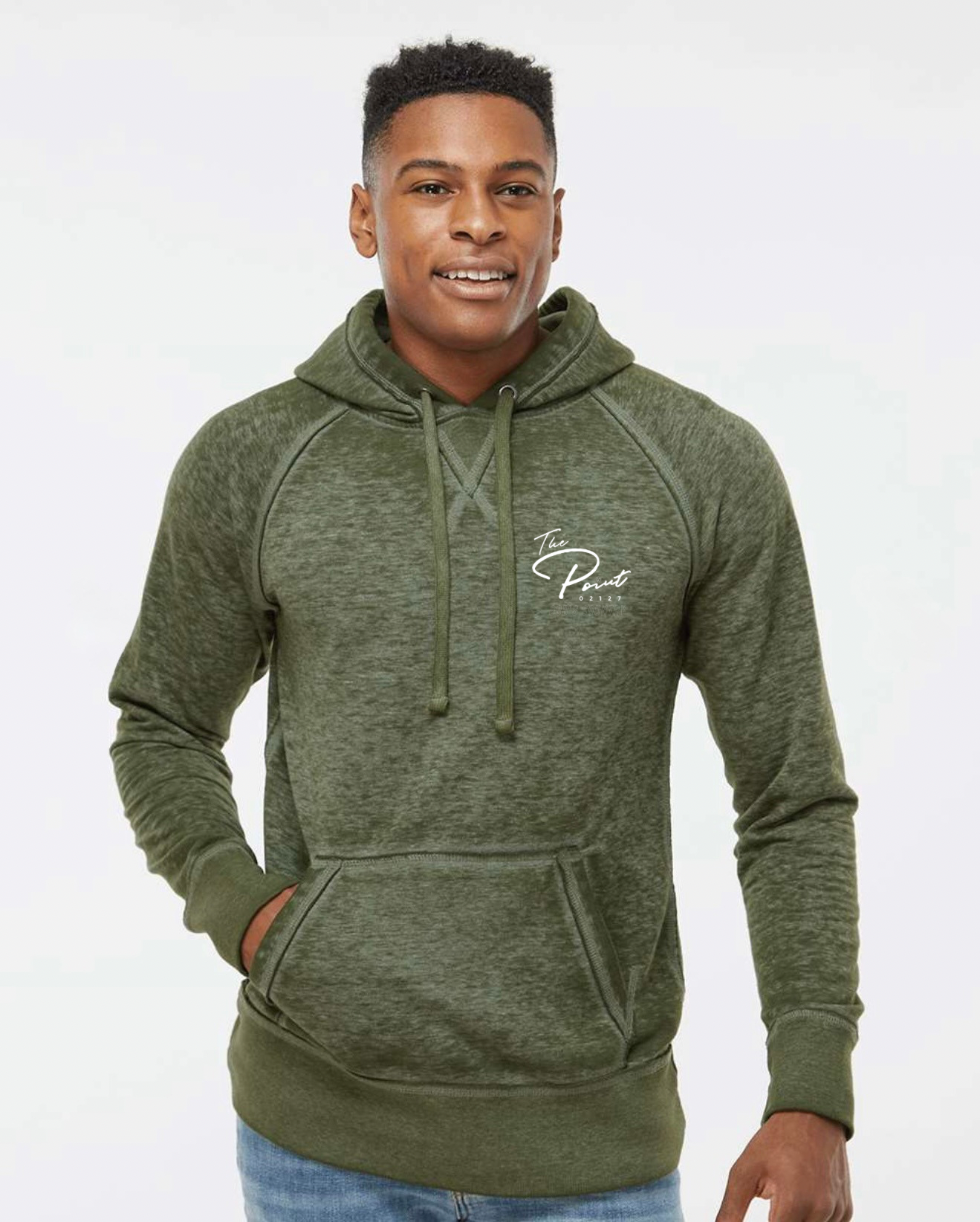 God's Country Hoodie