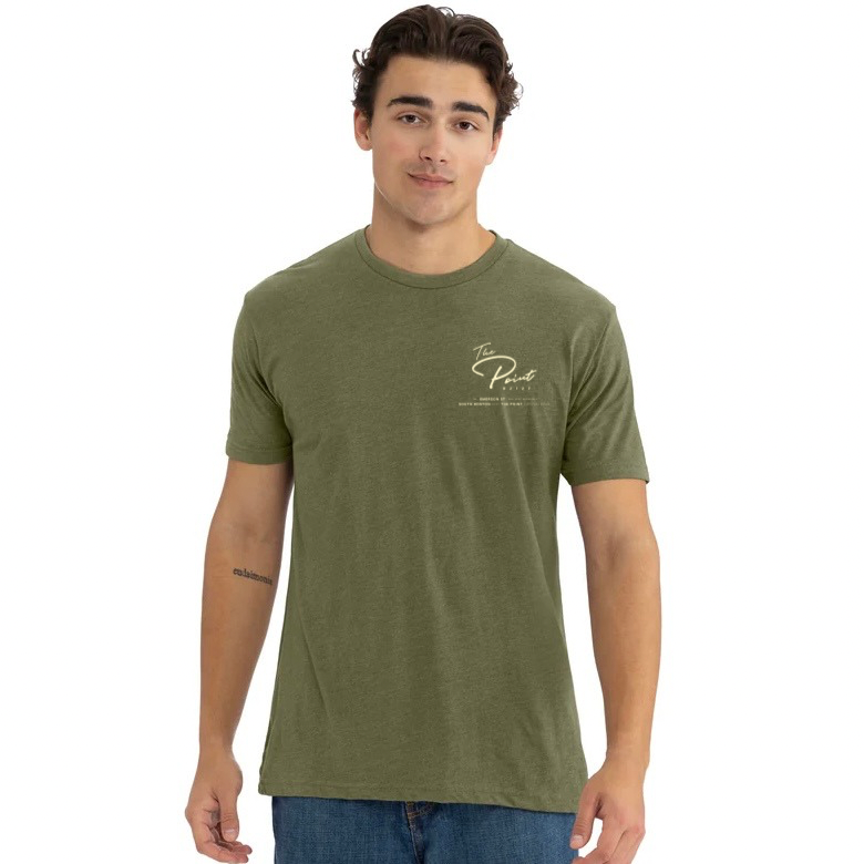 City Point Tee