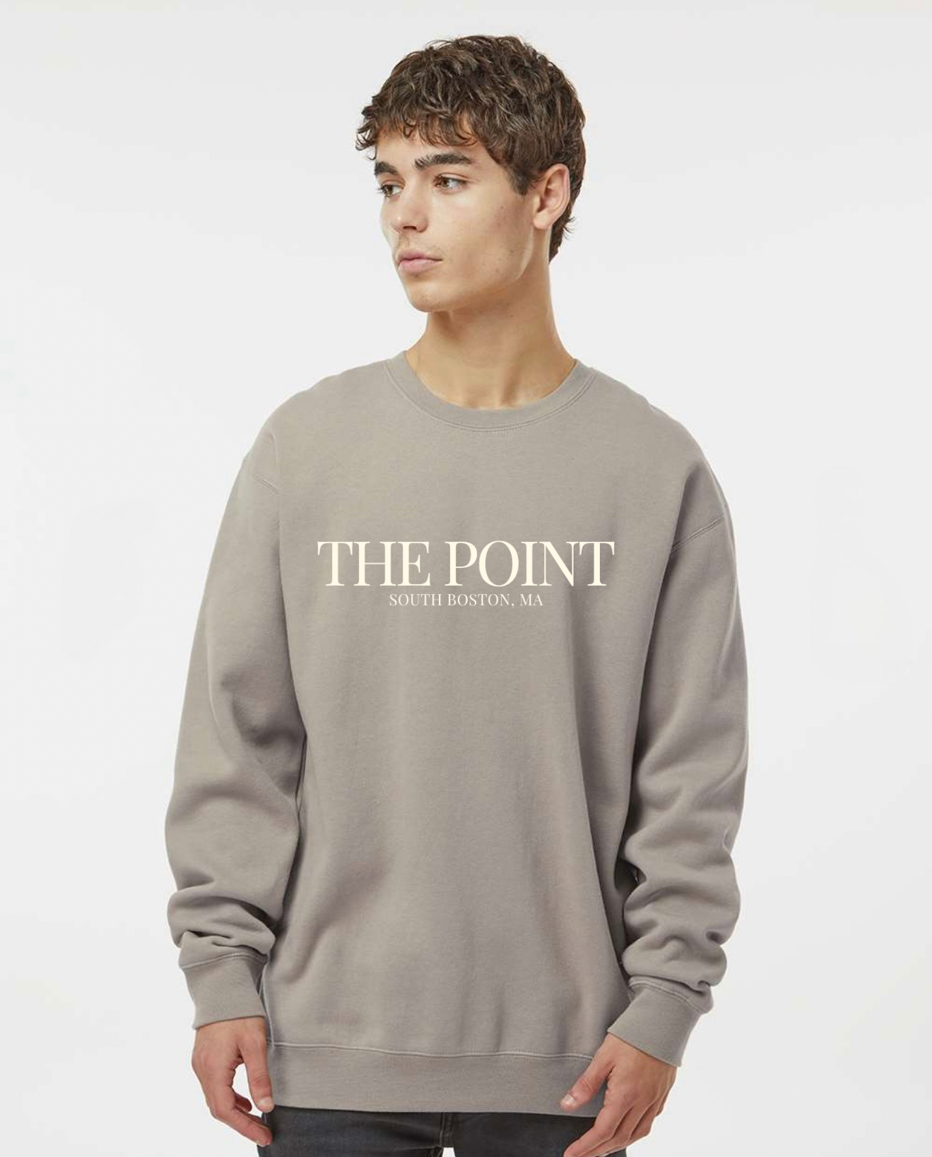 The Point SB Crew