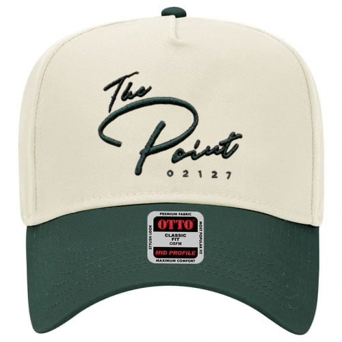 The Point 02127 Hat