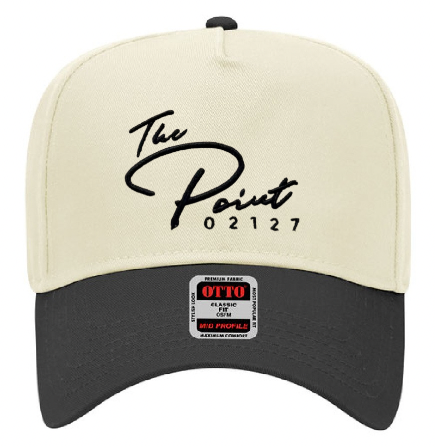 The Point 02127 Hat