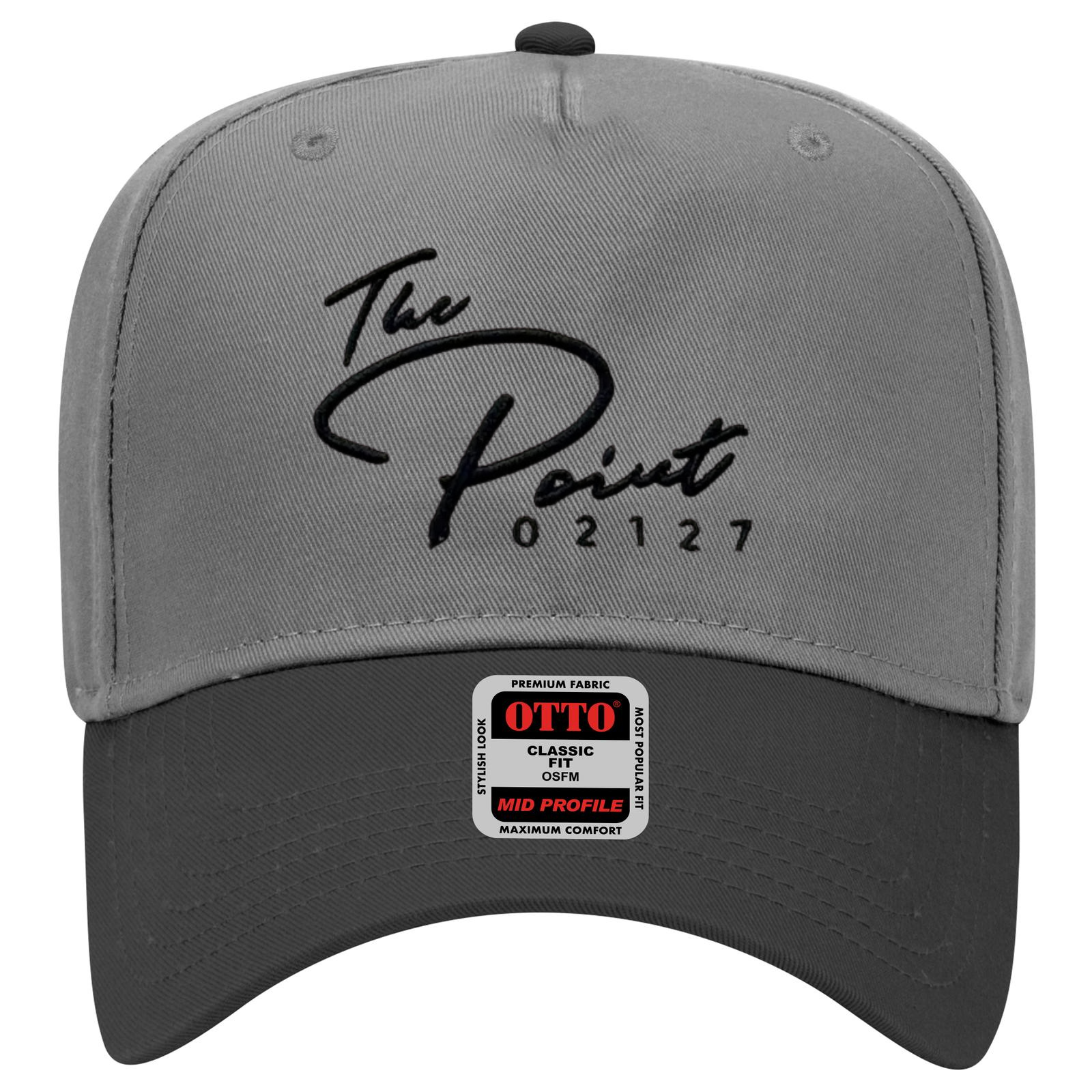 The Point 02127 Hat