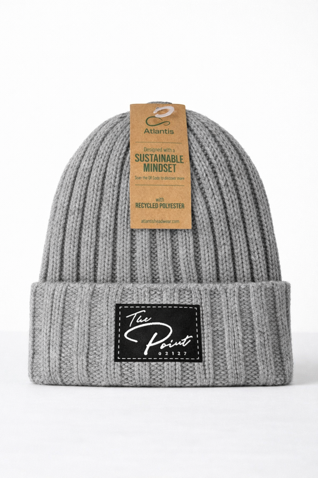 The Point Beanie