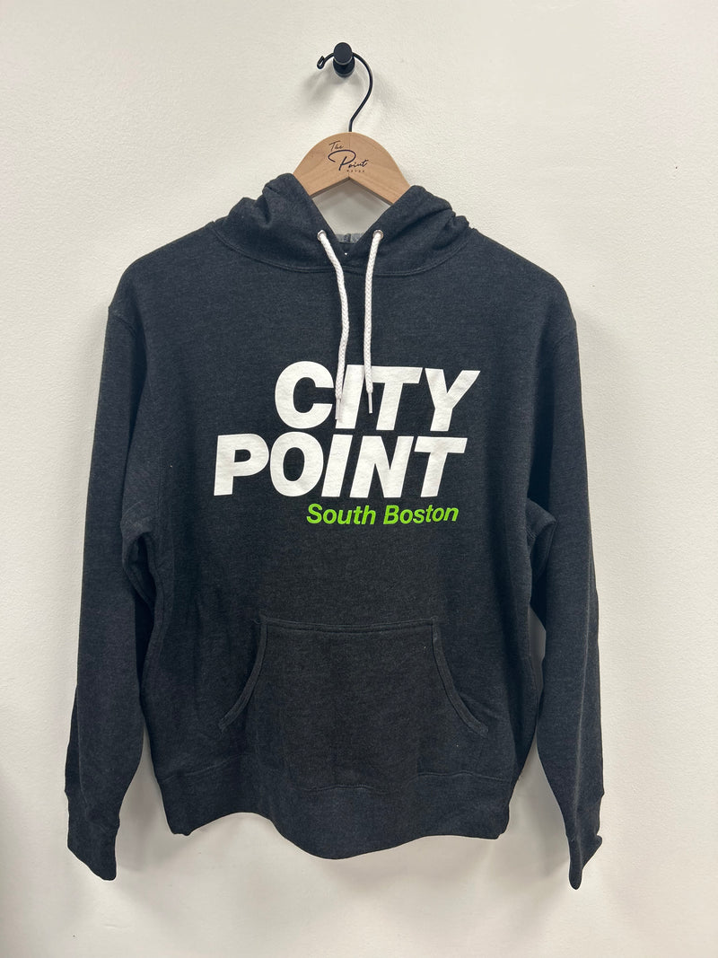 City Point Hoodie