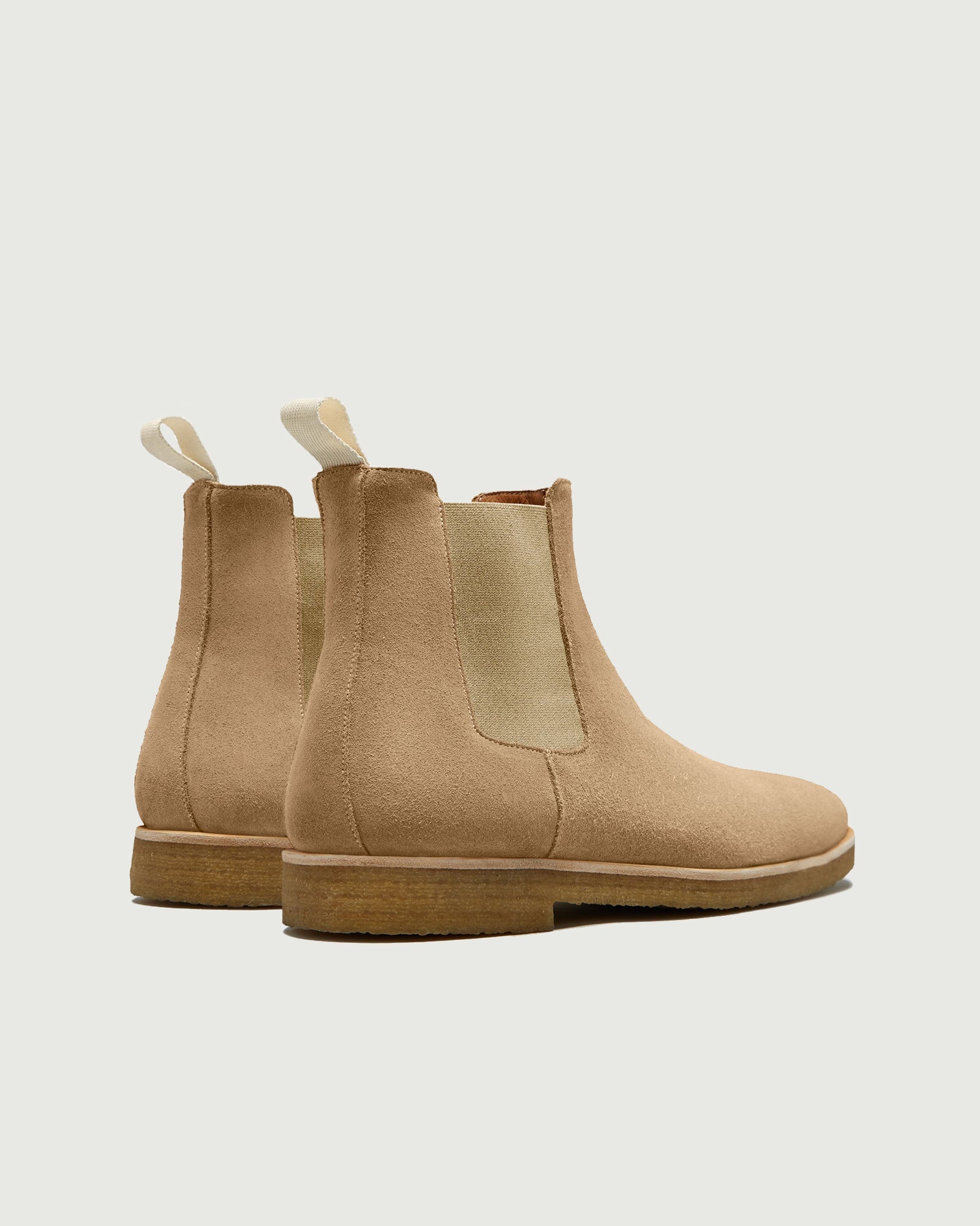 Oliver Cabell | Chelsea Boot Lion | Brown