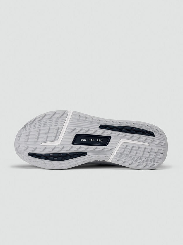 SUN DAY RED |  SDR Presidio Golf Shoe | Gray