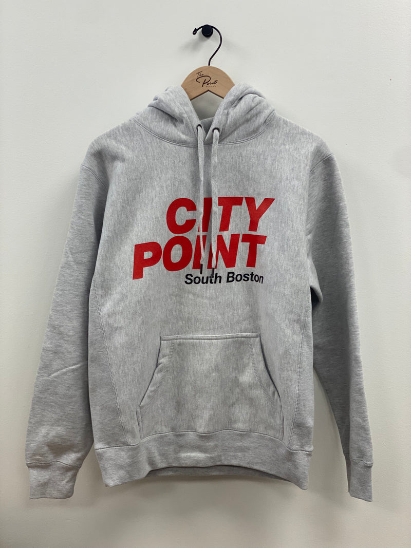 City Point Hoodie