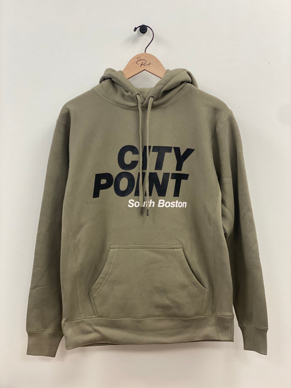 City Point Hoodie