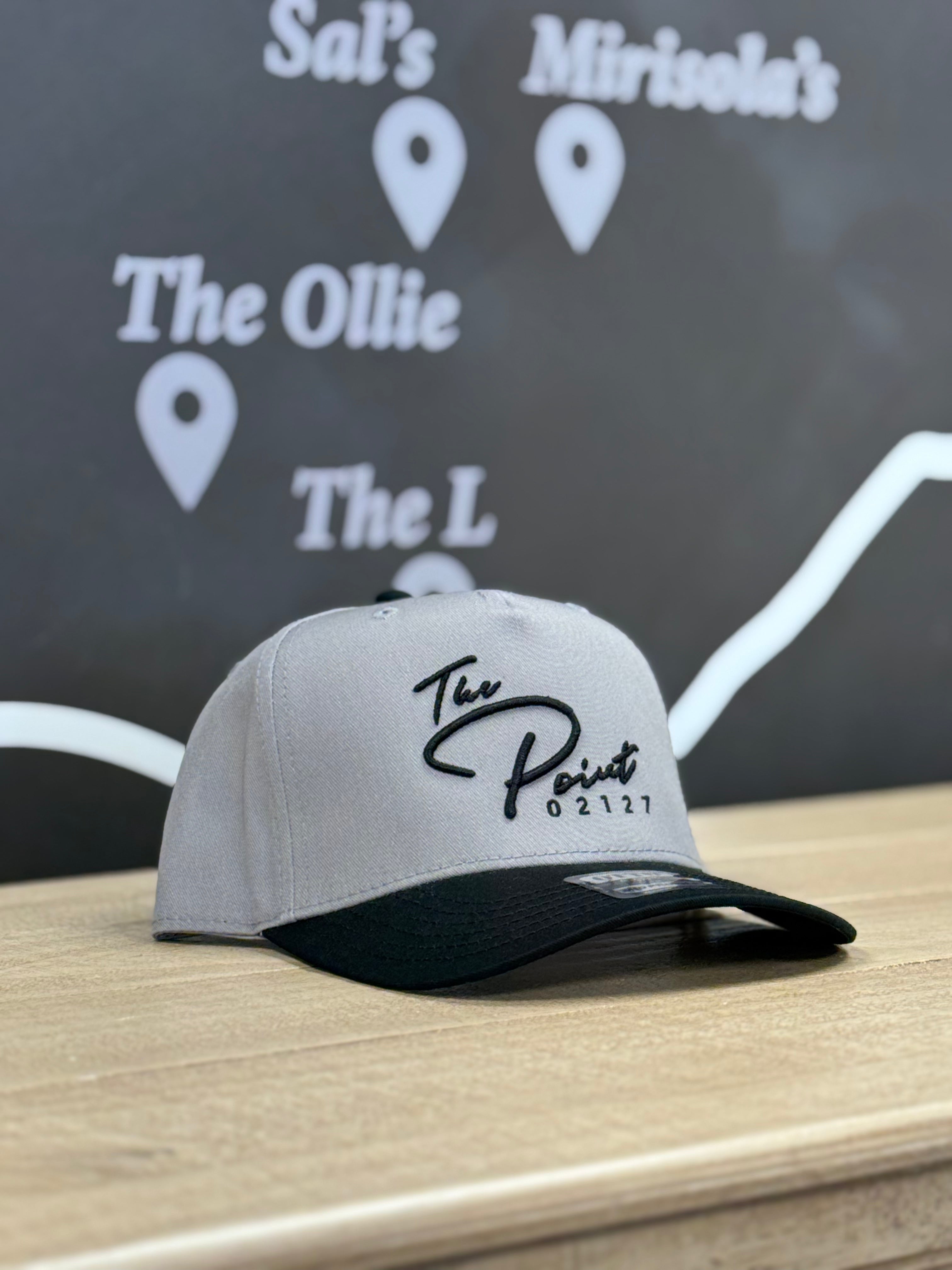 The Point 02127 Hat