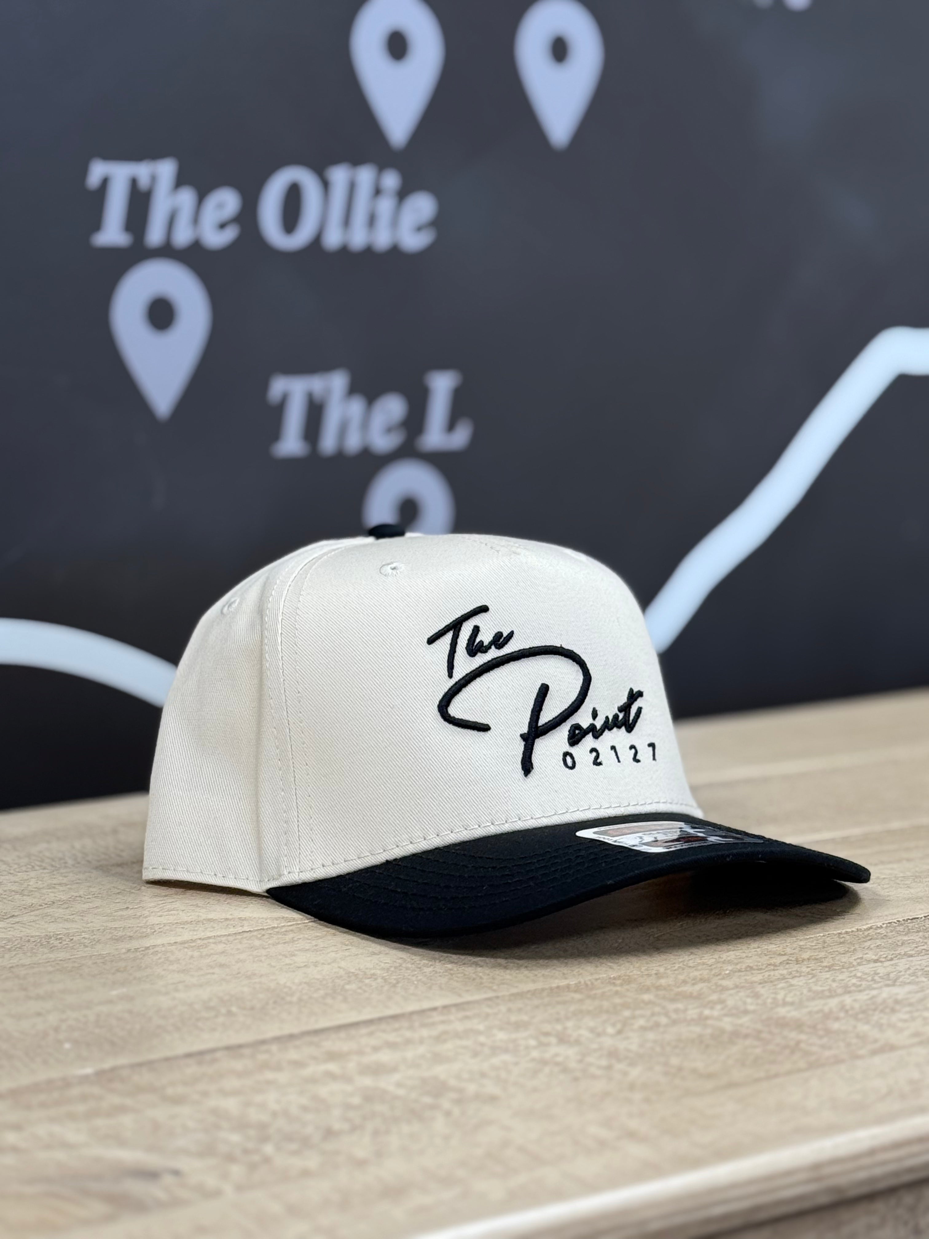 The Point 02127 Hat