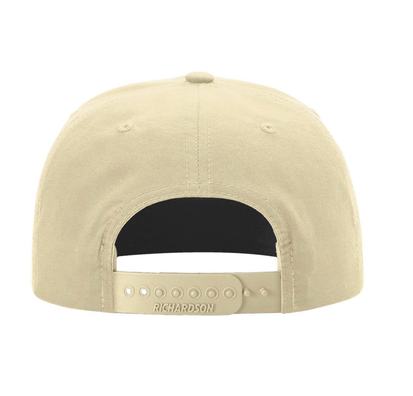 The Point Summer Rope Hat