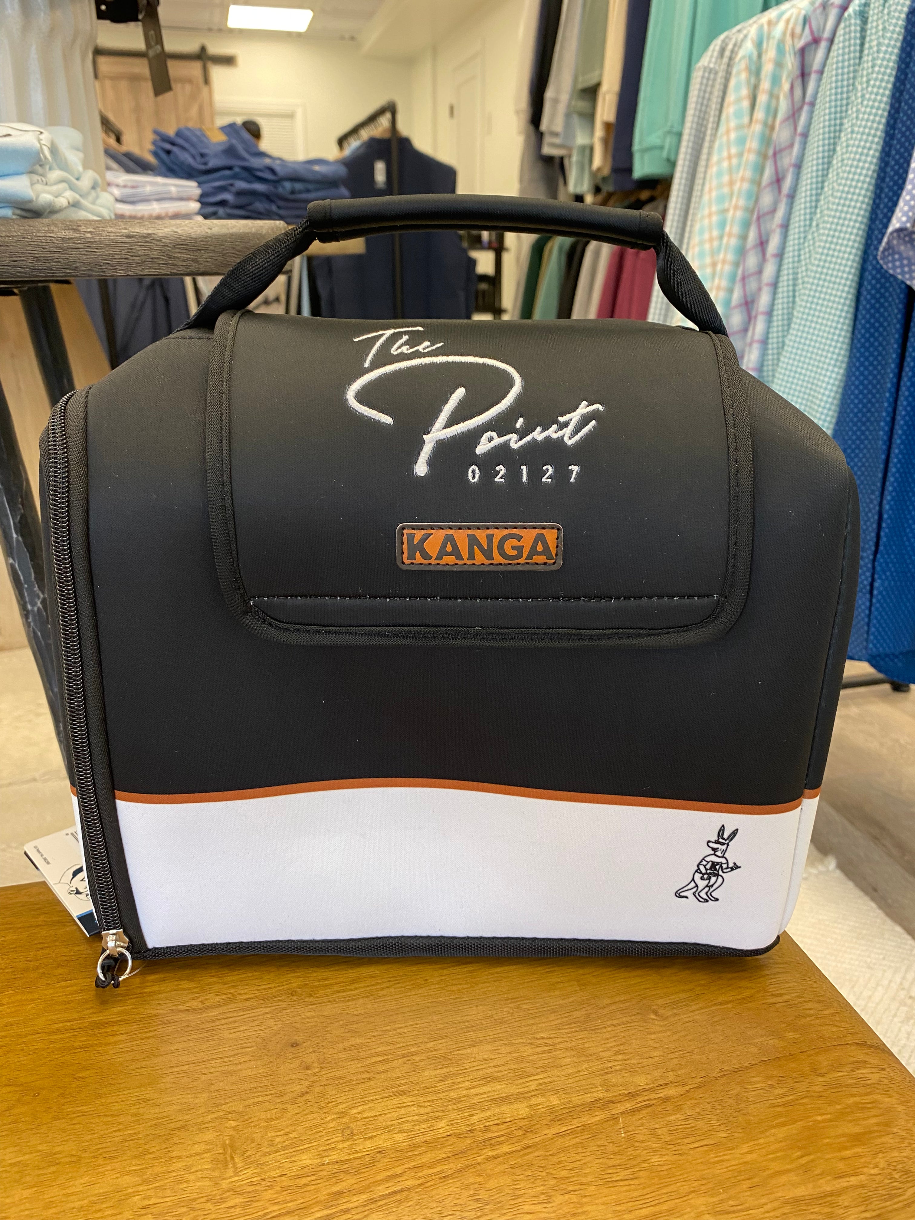 The Point Kanga Cooler