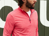 Feather Performance Pullover