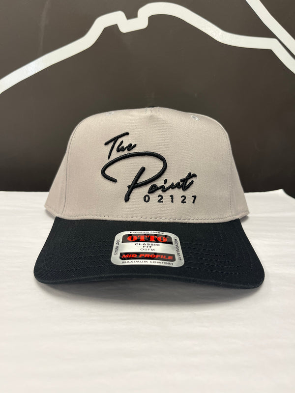 The Point 02127 Hat