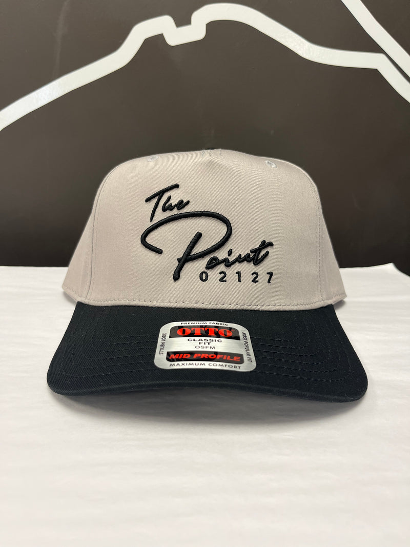 The Point 02127 Hat