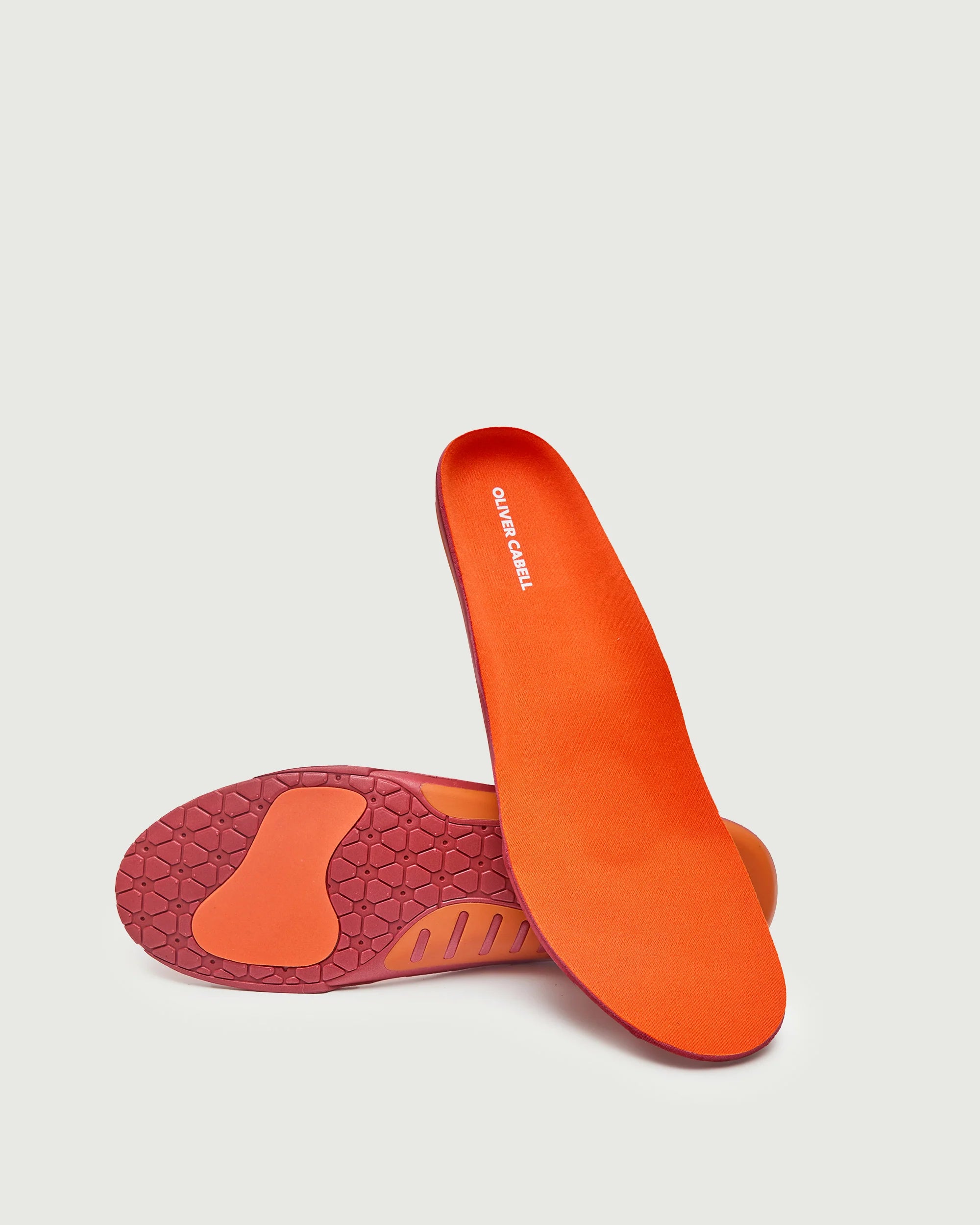 Oliver Cabell | Comfort & Pain Insoles
