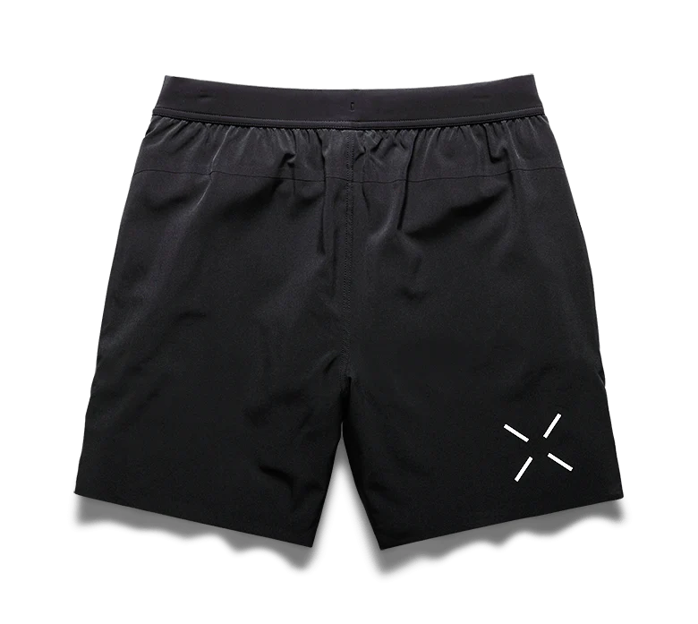 Interval Short 9"