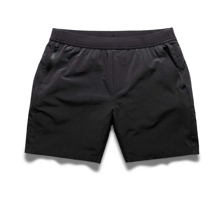 Interval Short 9"