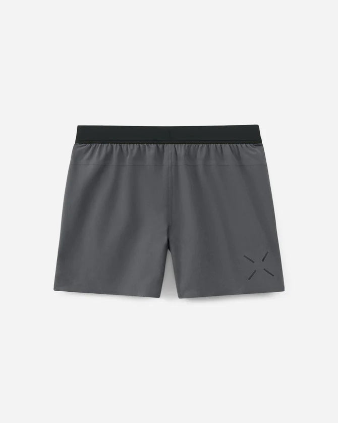TEN THOUSAND | Interval Short 7" | Gray