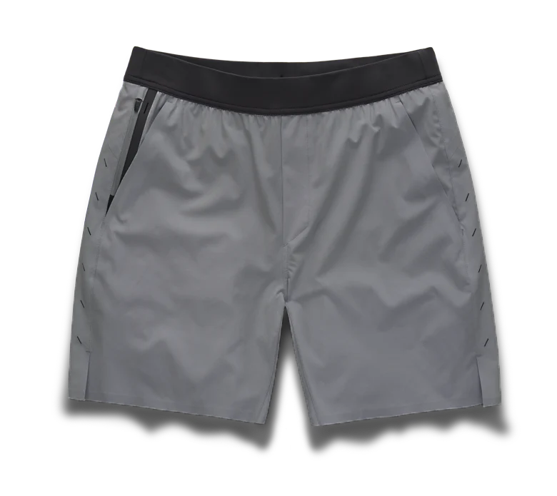 Interval Short 9"