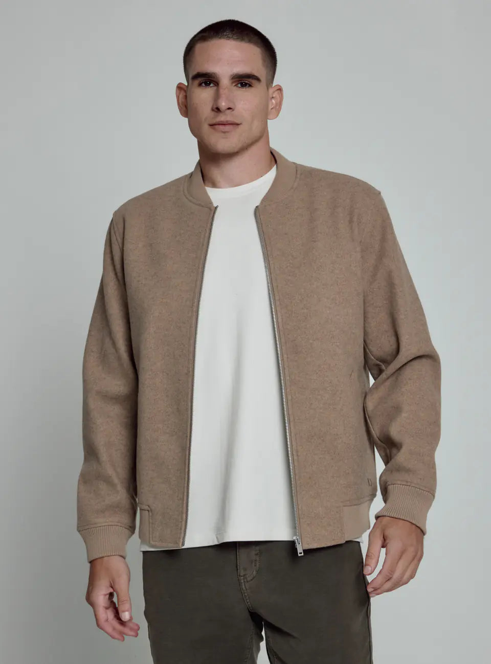 Braxton Bomber