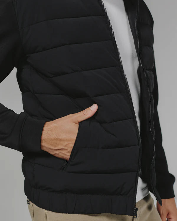 REV™ Puffer Full Zip