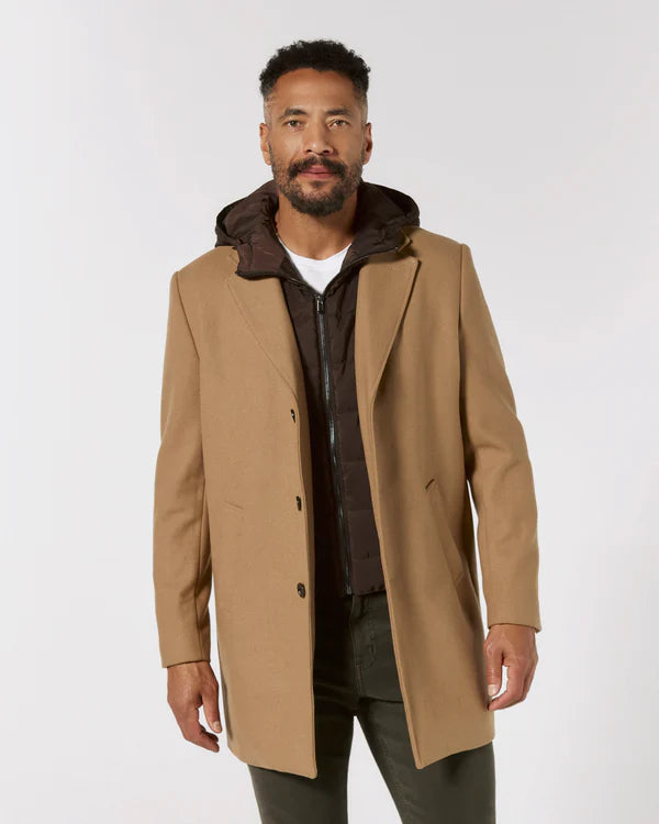 The Midtown Overcoat