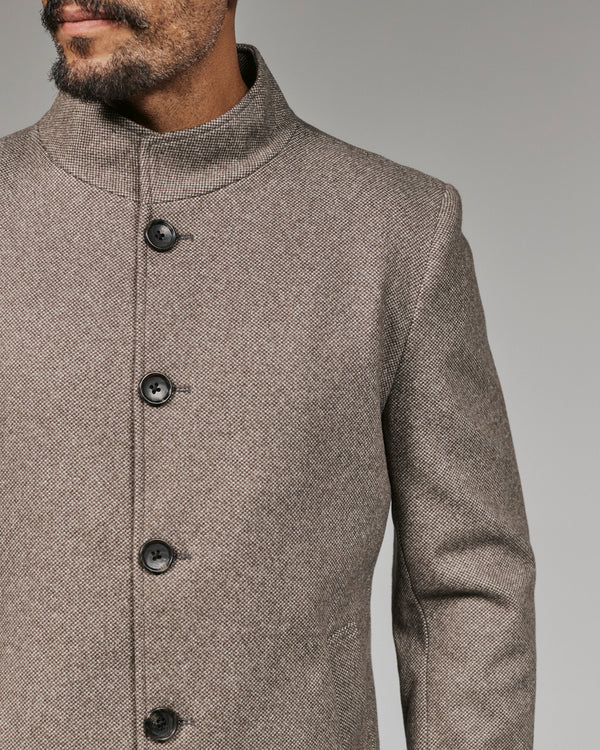 Classic Overcoat