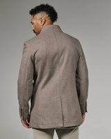 Classic Overcoat