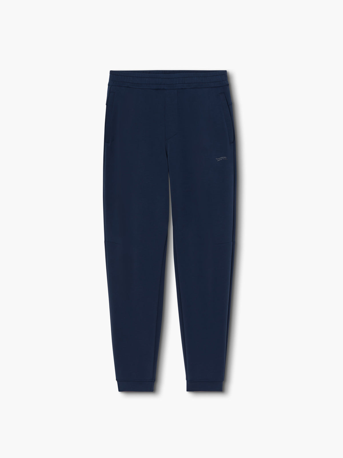 Sun Day Red Pacific Luxe Jogger in Navy Blazer