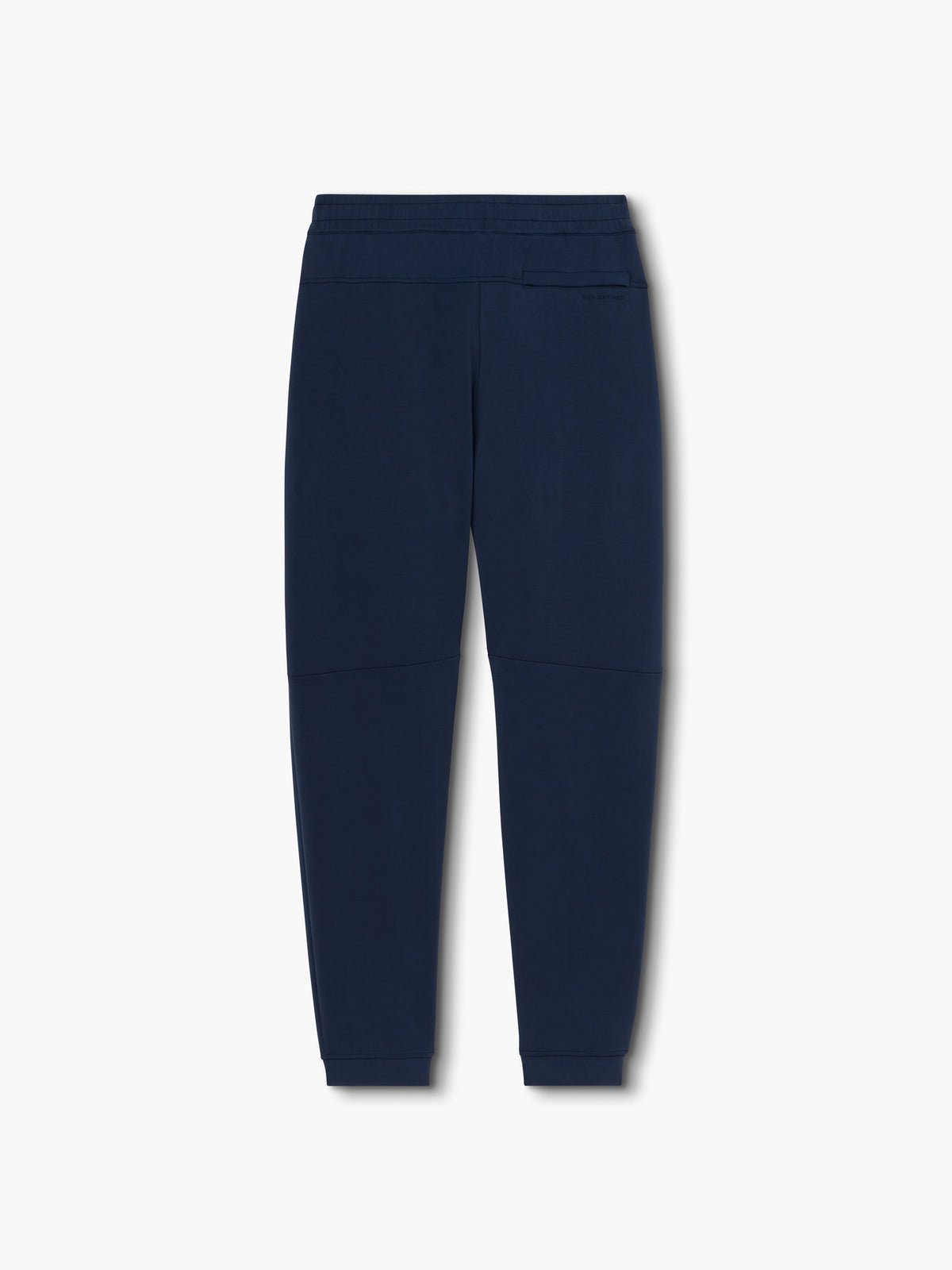 Sun Day Red | Pacific Luxe Jogger | Navy Blazer